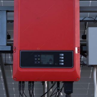 Controlador Carga MPPT 100A 50A con Bluetooth 12/24V