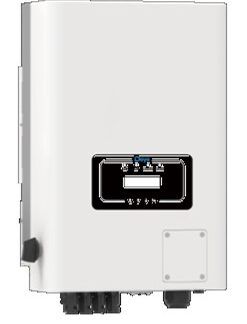 Inversor On Grid Trifasico DEYE 15 Kw